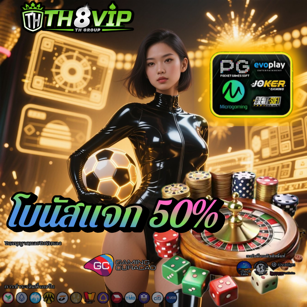 TH8VIP เคล็ดลับสล็อตแตกทุกวัน